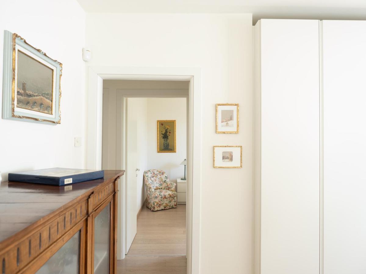 巴多利诺Luminosa Casetta Per Due公寓 外观 照片